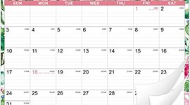 Timeline: calendario mensile attività