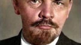Timeline: Lenin y su paso por el poder
