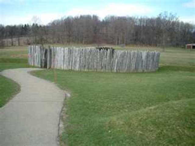 Fort Necessity