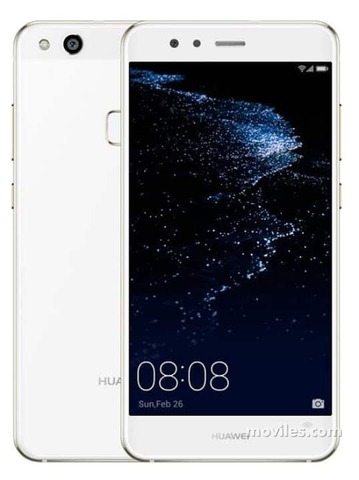 Huawei P10 Lite