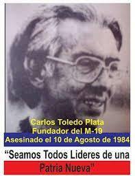 Asesinato de Carlos Toledo