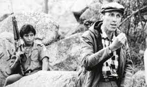 Atentado contra Antonio Navarro