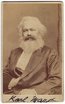 KARL MARXEN "GERRA ZIBILA FRANTZIAN" PANFLETOA.
