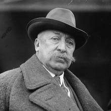 Presidency of Rafael Reyes