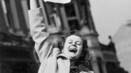 Timeline: WWll Project Abbie Nagel