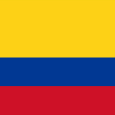 Timeline: Colombia Timeline
