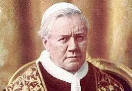 Papa Pio X