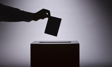 Surge el Voto Secreto