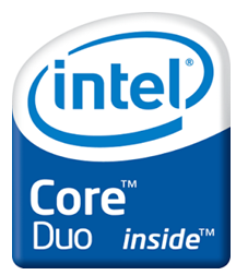 Intel Core Duo