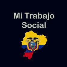 Creación del Trabajo Social en Ecuador