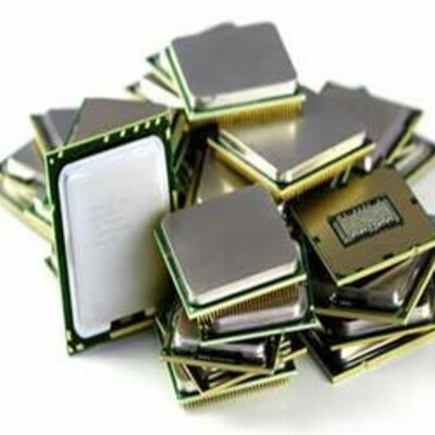 Timeline: Linea de Tiempo de Procesadores INTEL