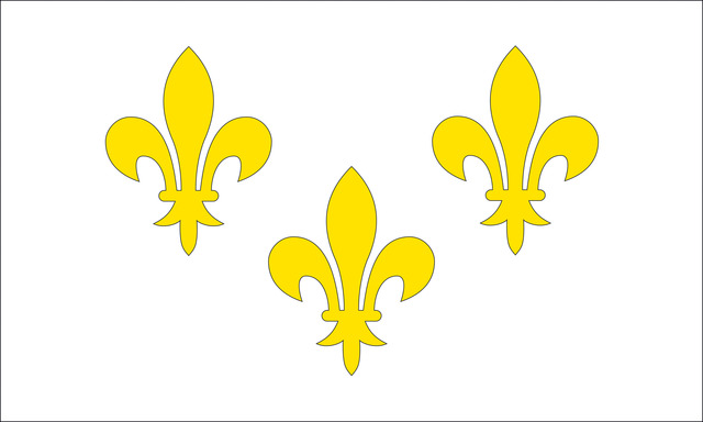 Surrender of New France