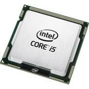 Intel Core i 5
