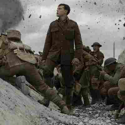 Timeline: The Great War