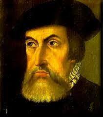 First Spanish Governor