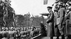 Timeline: INICIO DE SEGUNDA GUERRA MUNDIAL rogelio arreola marin