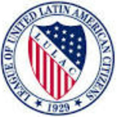 Timeline: League of United Latin American Citizens                                  https://lulac.org/