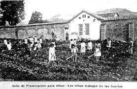 PRECURSORES DE LA TERAPIA OCUPACIONAL EN COLOMBIA