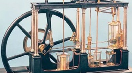 Timeline: EVOLUCIÒN DE LA MÀQUINA DE VAPOR