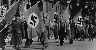 Organización de regímenes autoritarios