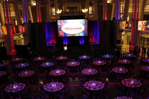 The LULAC National State of Latino America Summit and National Legislative Awards Gala