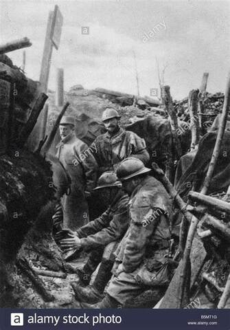 The Battle of Verdon