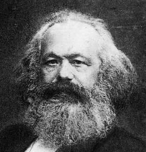 Karl Marx