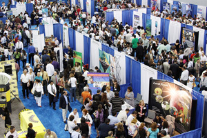 Latinos Living Healthy Feria de Salud