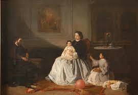 Dones a l'Edat Moderna