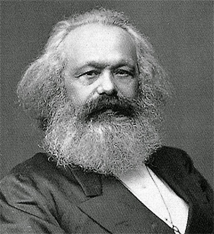Karl Marx