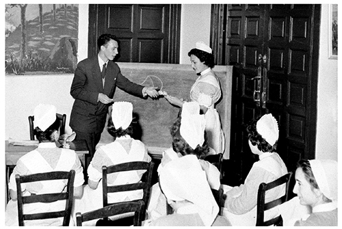 AÑO 2011 - Construcción de Hospitales Para Enfermos Mentales