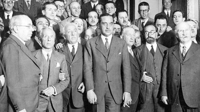 LA SITUACIÓ A CATALUNYA