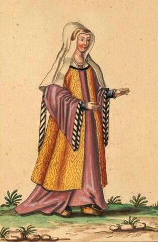 Agricultura i burgesia