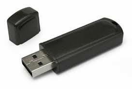 USB Storage
