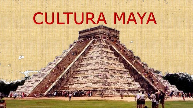 Psicología Maya