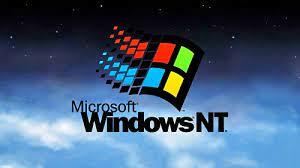 Windows Nt