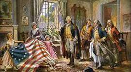 Timeline: La Rivoluzione americana