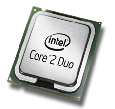 Intel Core Duo