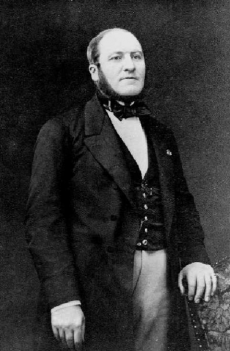 Georges-Eugène Haussmann