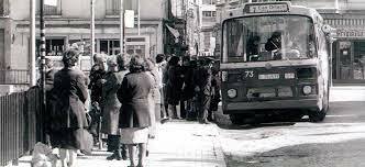 Boicot dels transports públics a Barcelona