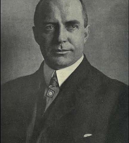 Willam Thomas, termodinámica