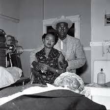 Emmett Till Murder