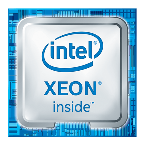 INTEL XEON