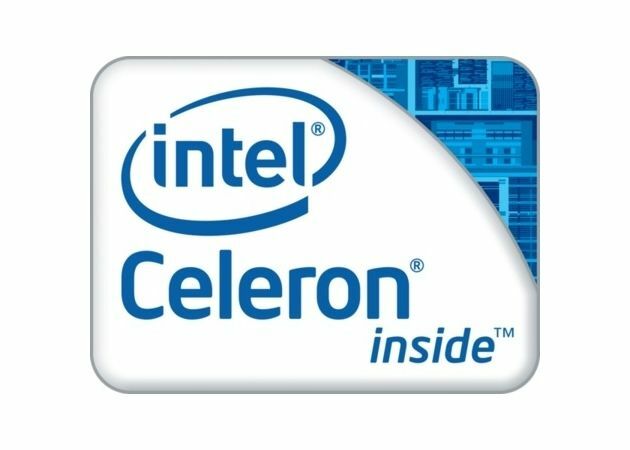 Intel Celeron