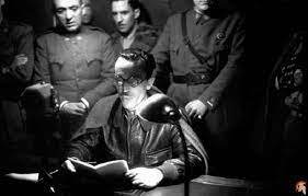 Cop d'estat a Madrid