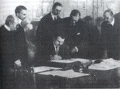 treaty of nevilly and sèrves
