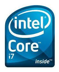 Intel Core i 7