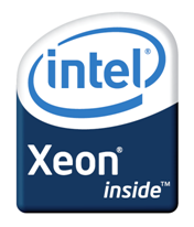 •	INTEL XEON