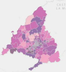 A partir del mes d'octubre 1936
