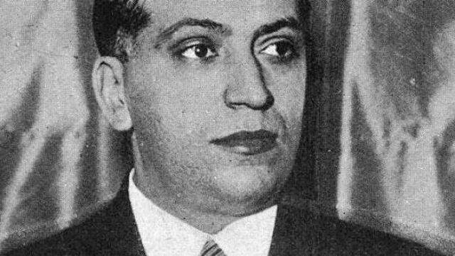 Asesinato de José Calvo Sotelo.